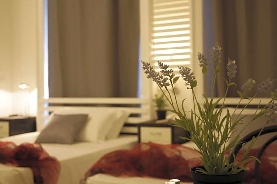 Hotel RossoVino Milano