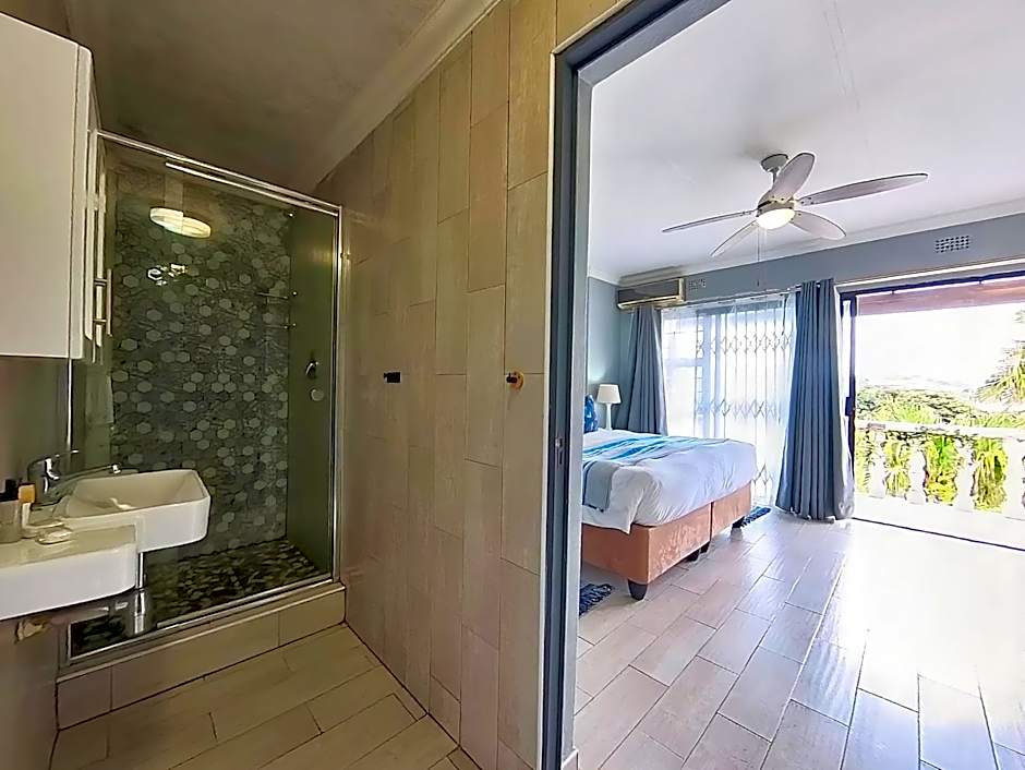 Gracelands Beach Lodge