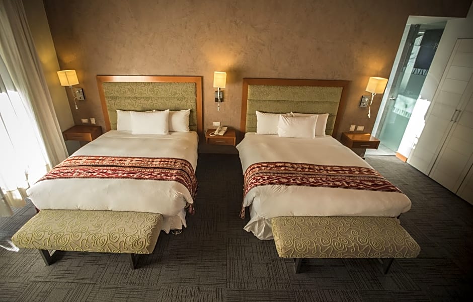 Aranwa Sacred Valley