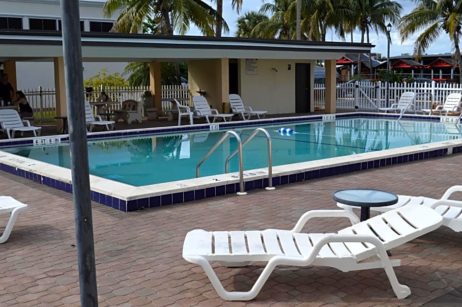 Americas Best Value Inn Fort Myers