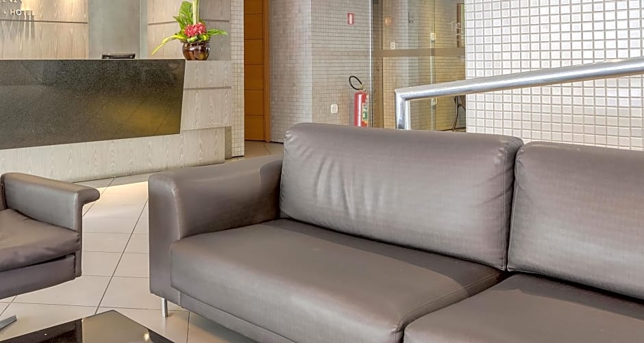 ibis Styles Belém Batista Campos