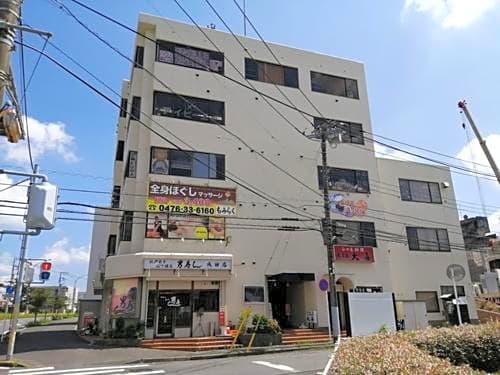 Sanshin Building 3rd floor - Vacation STAY 04132v