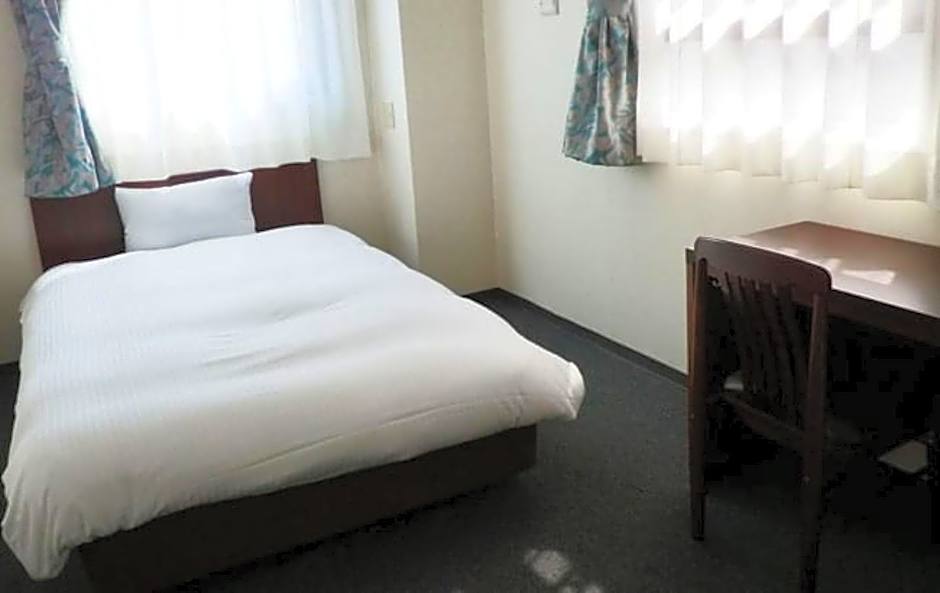 Hotel Green Arbor