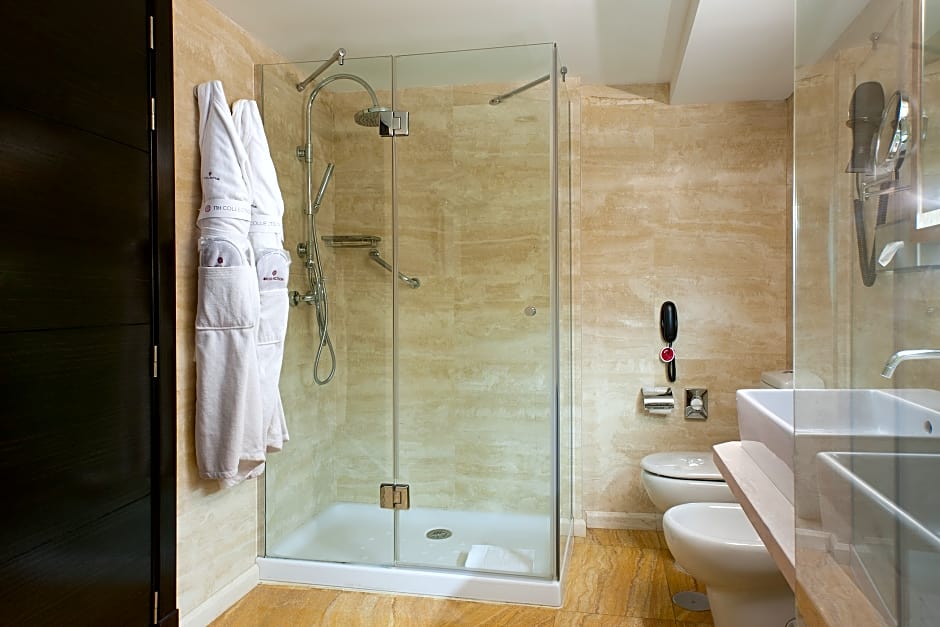 NH Collection Madrid Palacio de Tepa