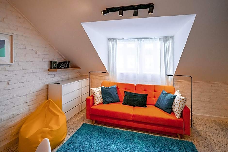 Revelton Studios Marianske Lazne