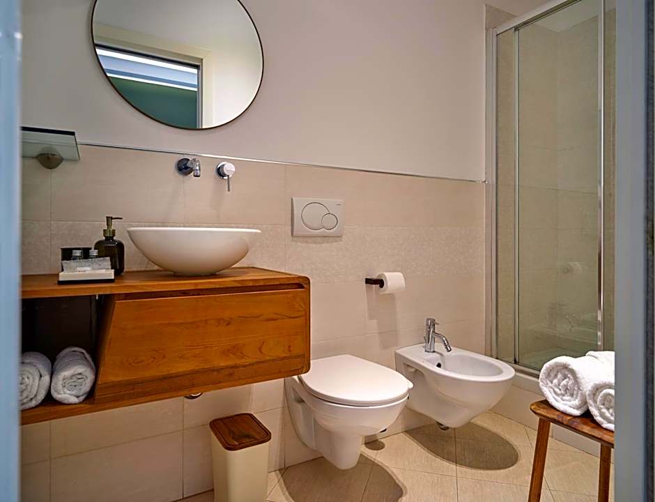 B&B La Residenza Dell'Orafo