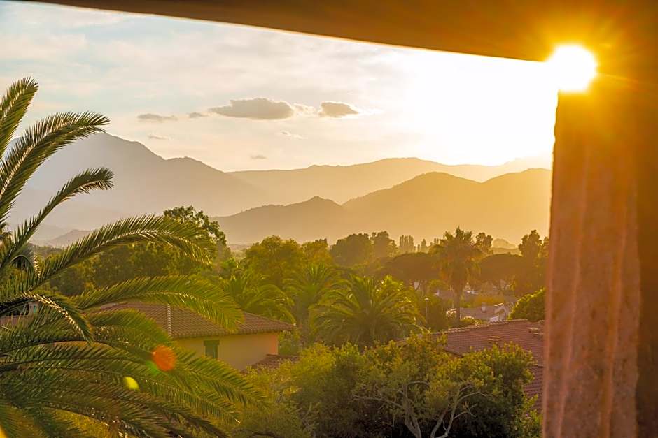 Hotel Club Saraceno - Bovis Hotels