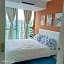 Santorini Penthouse - Azure Urban Resort Residences