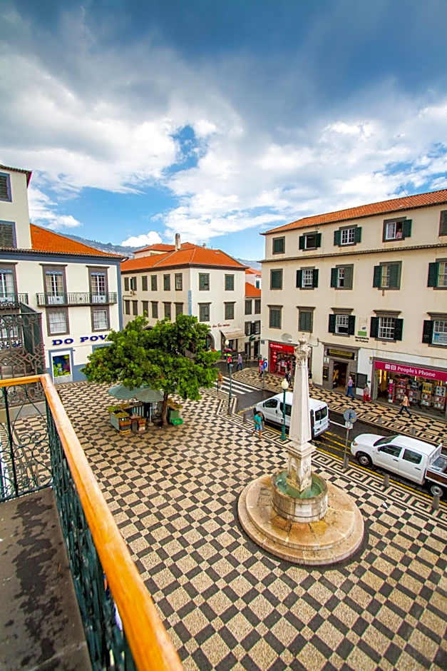 Esmeralda Holidays Apartments