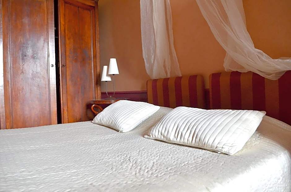 Château de la Motte Beaumanoir