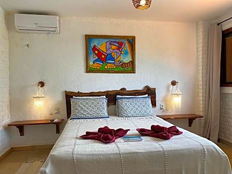 Superior Suite with Sea View