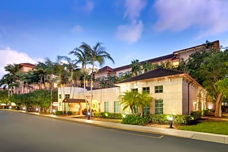 Residence Inn Fort Lauderdale SW/Miramar