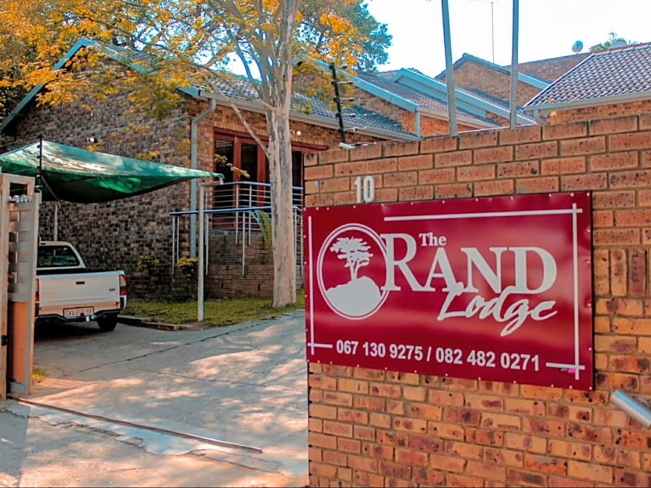 The Rand Lodge