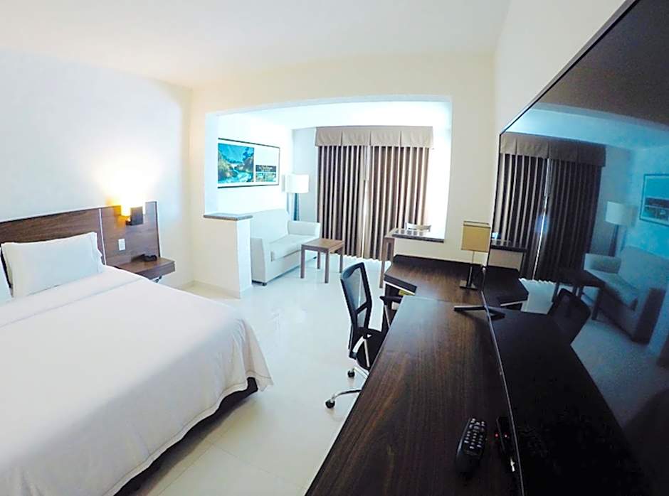 Holiday Inn Express Tuxtla Gutierrez La Marimba By IHG