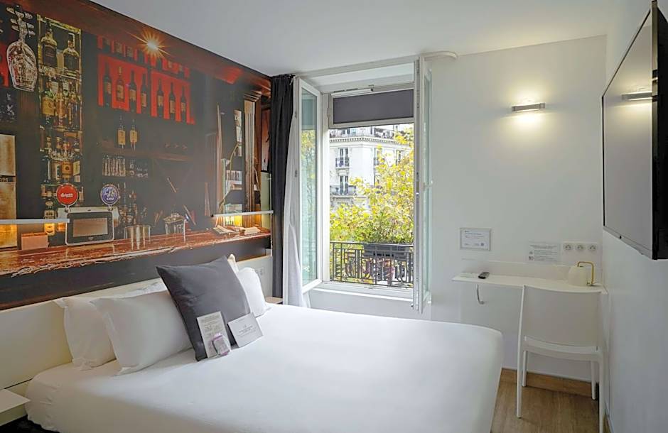 Best Western Hotel Le Montparnasse