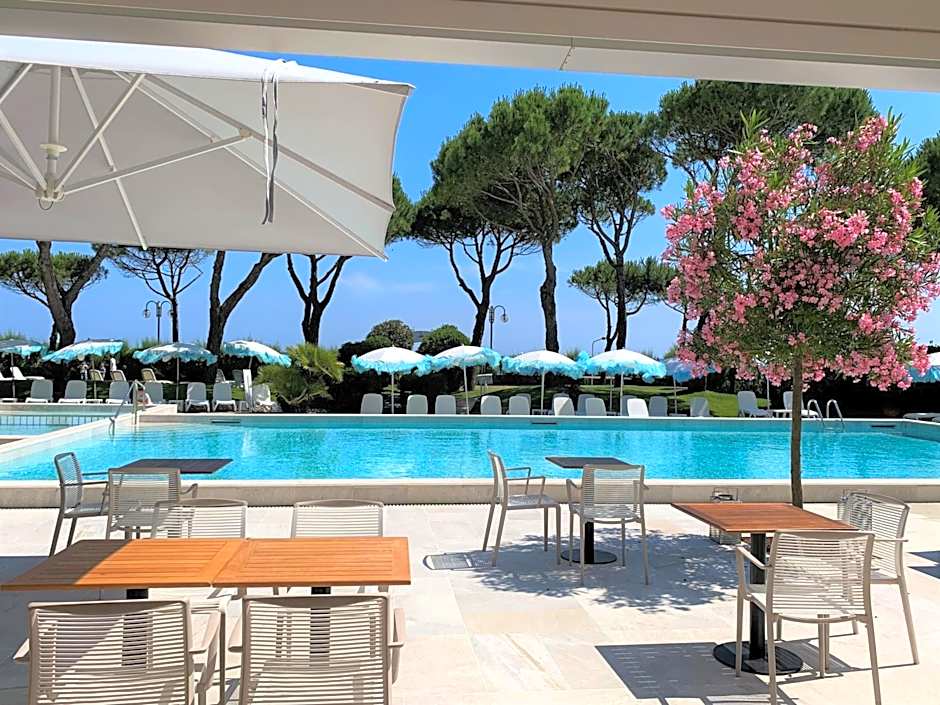 Hotel Bauer & Sporting