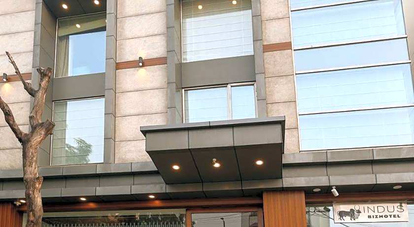 Indus Biznotel