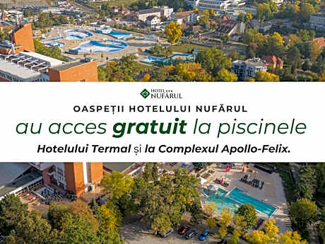 Hotel Nufarul