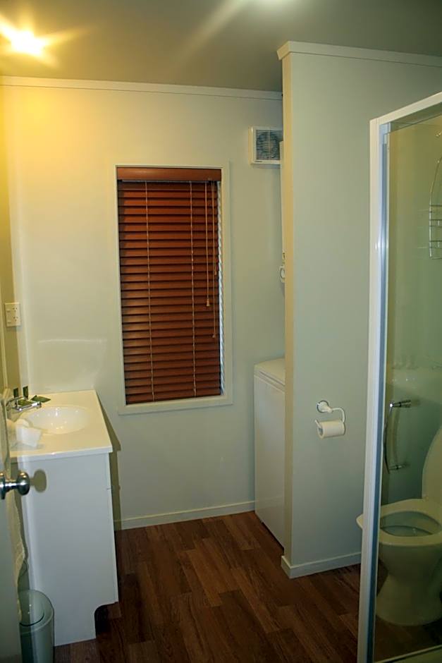 Rocky Mountain Chalets Ohakune