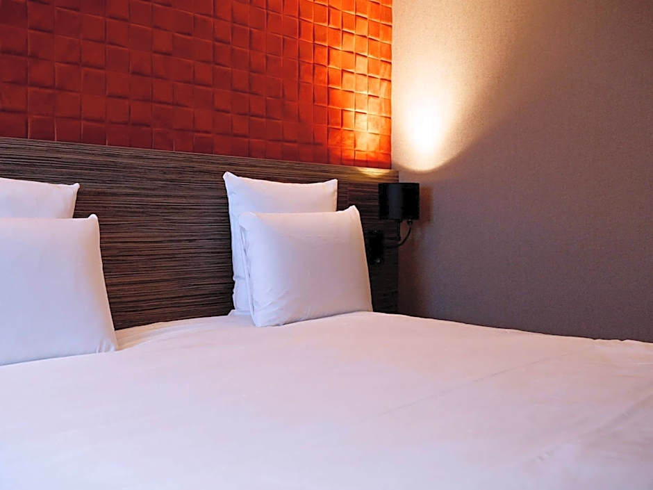 Mercure Paris Porte De Pantin