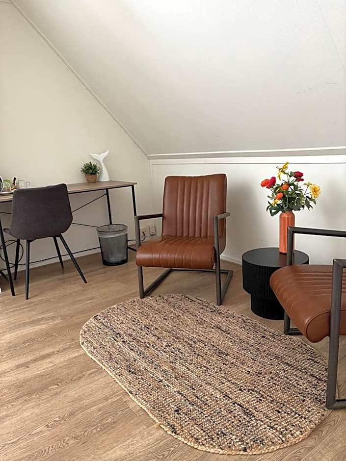 Hotel-Restaurant De Walvisvaarder