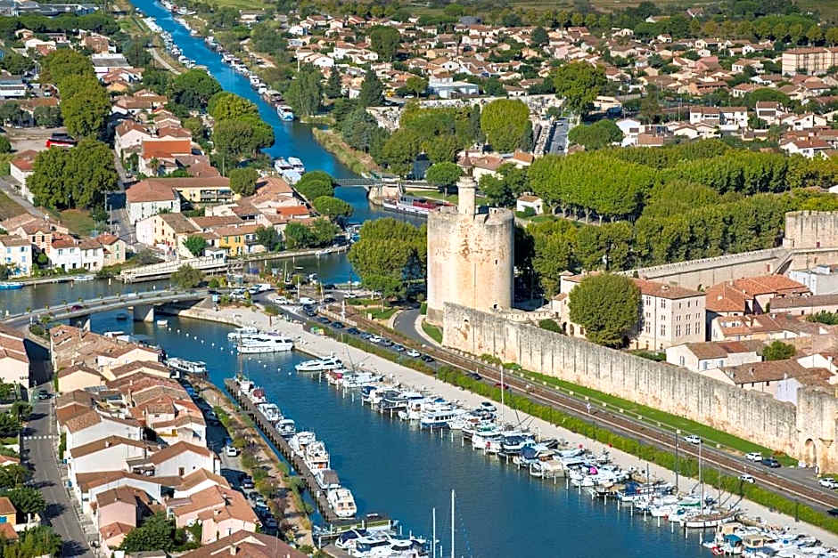 APPART'ICI 2 - Spacieux studio