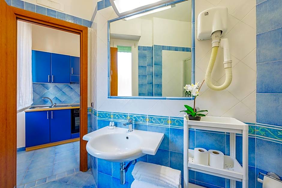 Residence Hotel Panoramic