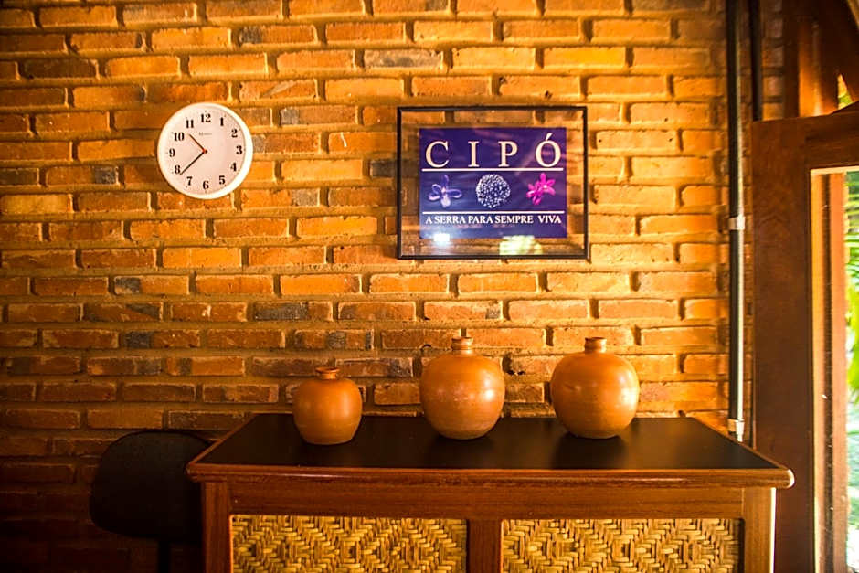 Pousada Fazenda Monjolos