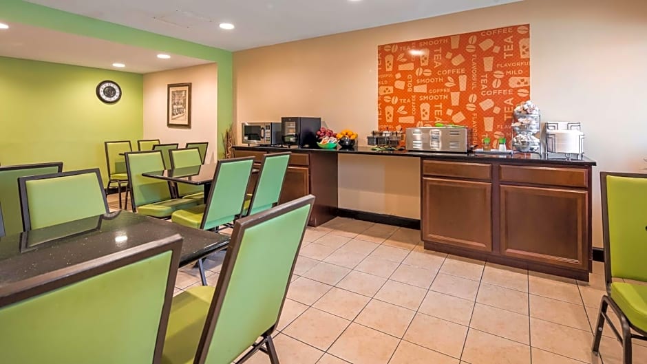 SureStay Hotel by Best Western East Brunswick