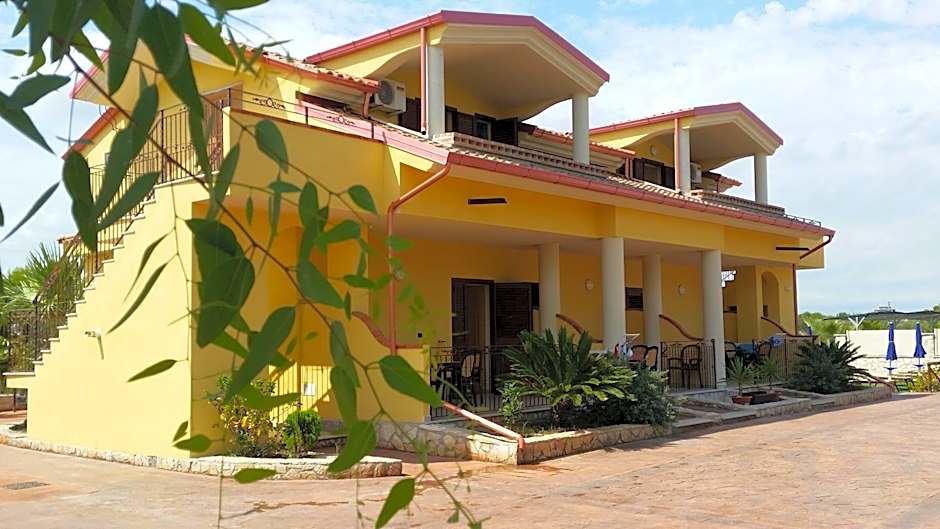 Green Park Residence