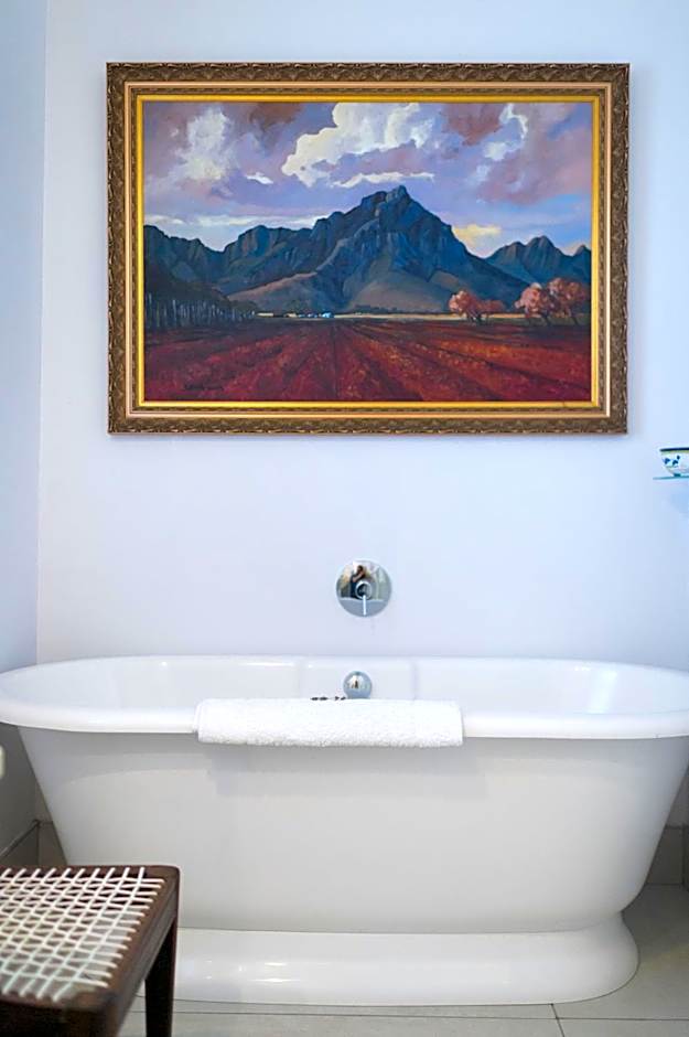 Batavia Boutique Hotel