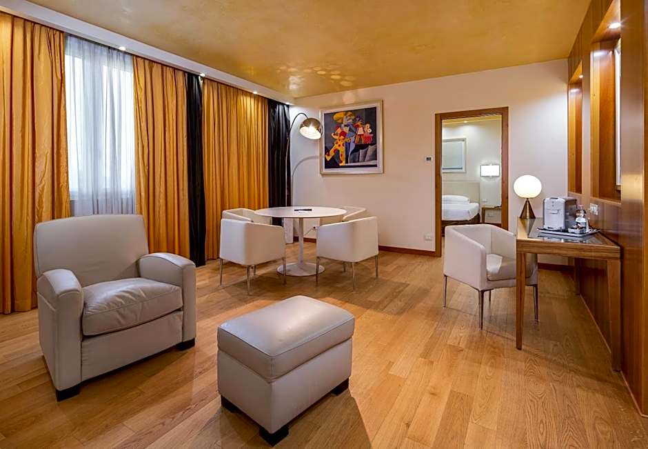 Crowne Plaza Padova By IHG