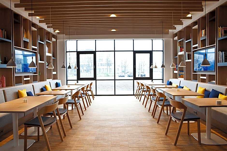 Holiday Inn Express Sindelfingen By IHG