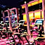 Moxy Ningbo Old Bund