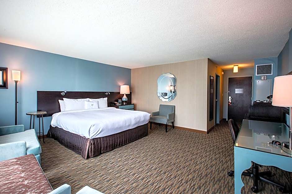 Crowne Plaza Hotel Glen Ellyn/Lombard By IHG