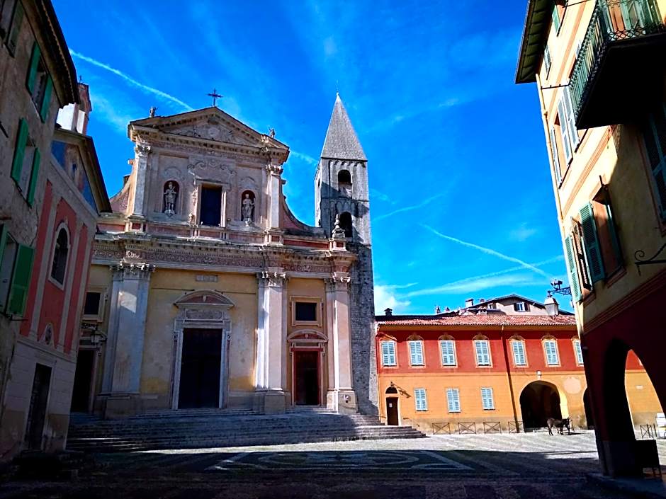 Domaine du Paraïs B&B