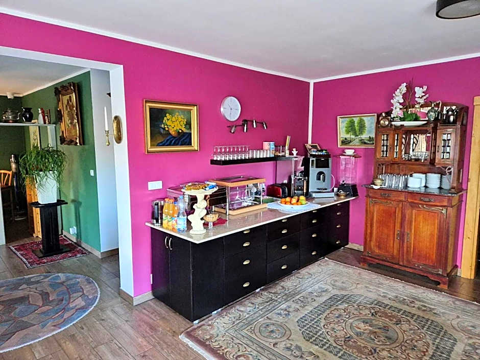 Rezydencja Nad Potoczkiem