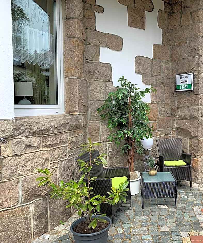 Hotel-Pension Teutonia