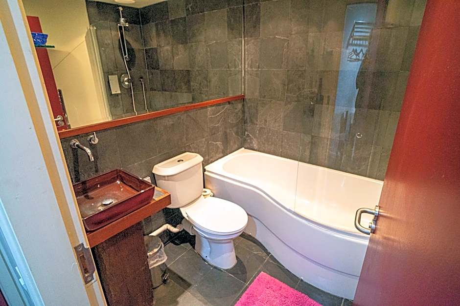 Royal Forester Country Inn