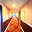 Hotel Pacific Garden near LAX and Sofi stadium