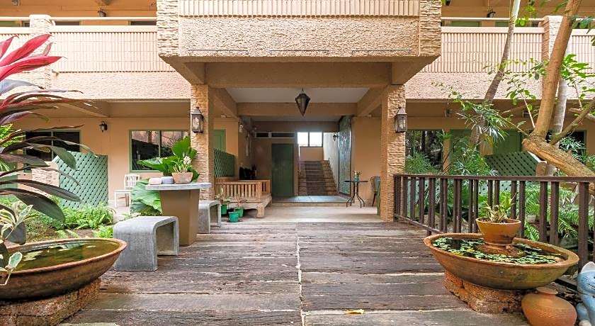 The One Sabai Living