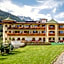 Alpenhotel Tirolerhof Gerlos