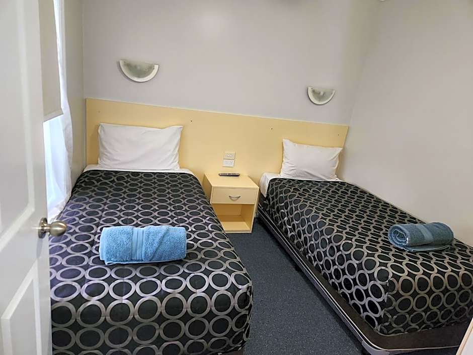 Narrabri Motel and Caravan Park