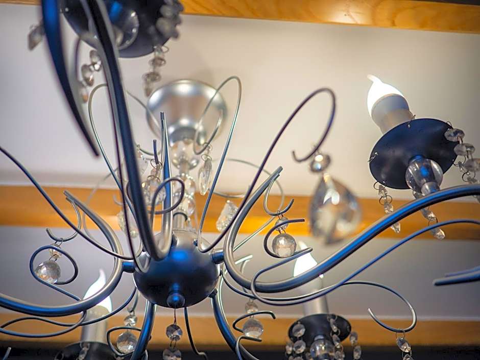 ECO Willa Grand Karpatia Ski&Wellness