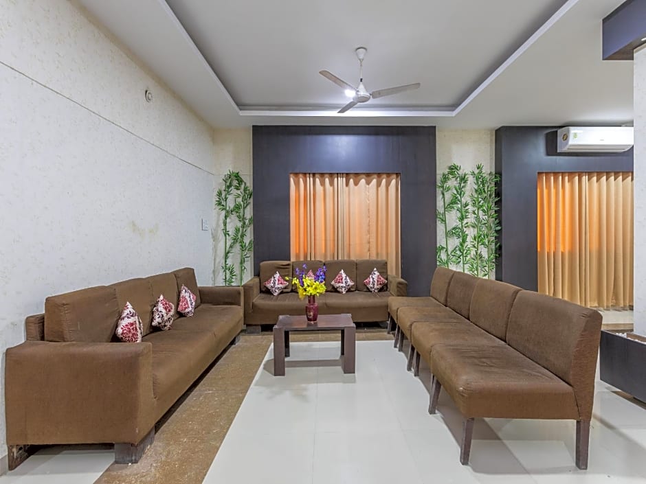 Townhouse De Alphabet