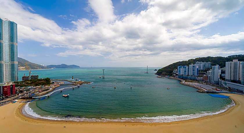 Grab The Ocean Songdo