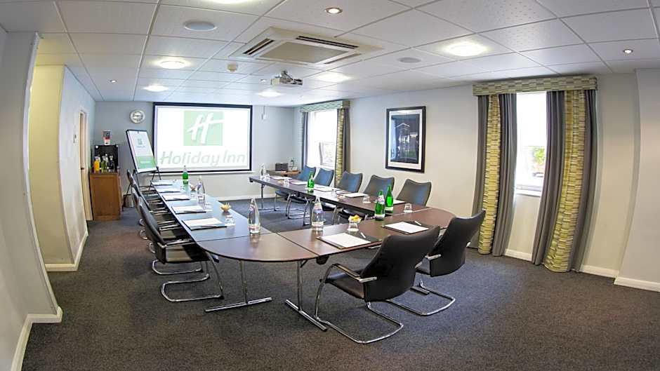 Holiday Inn Nottingham By IHG