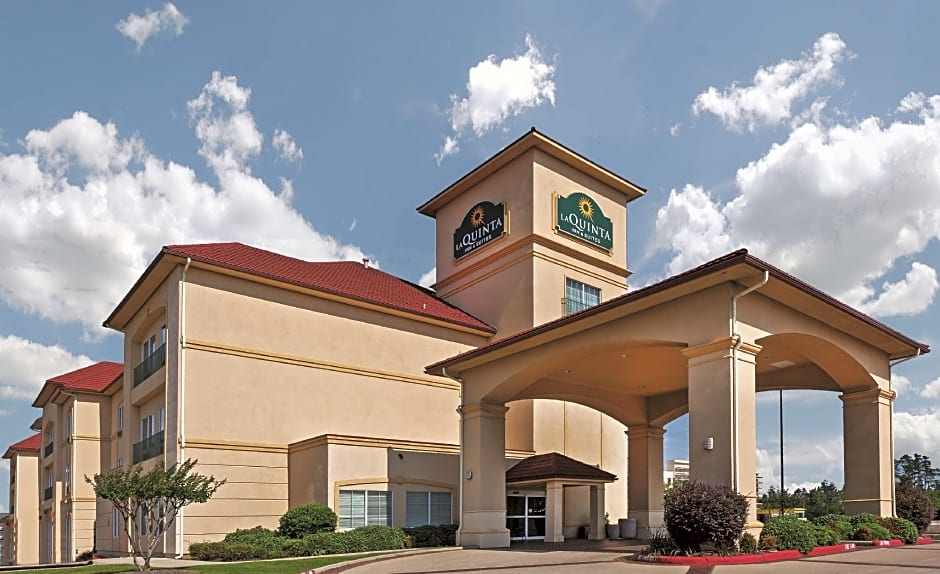 La Quinta Inn & Suites by Wyndham Longview North