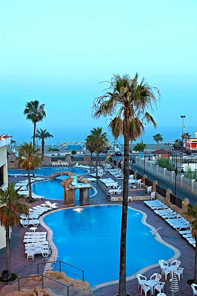 Ibersol Torremolinos Beach