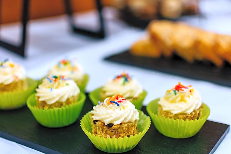 Dorá Hotel Buenos Aires